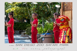San Diego Zoo Safari Park